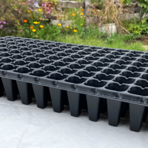 Seed starter tray - 128 cell