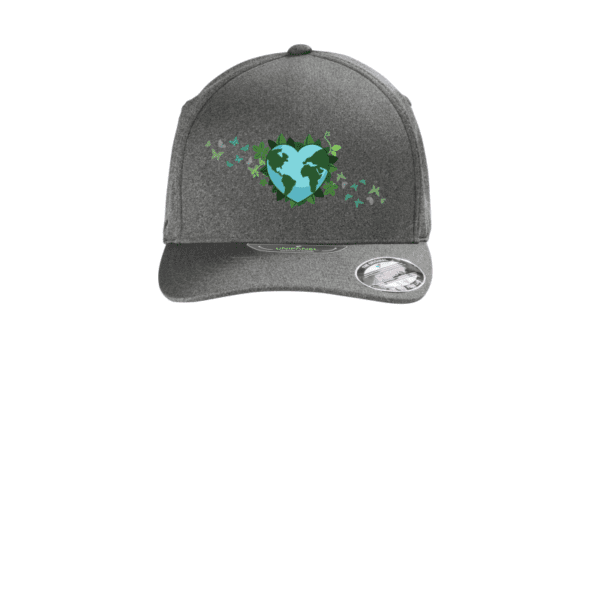 Earth Day 2023 Flex Fit Hat