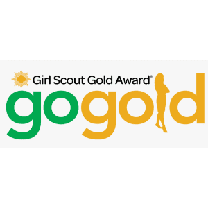 girl scout award